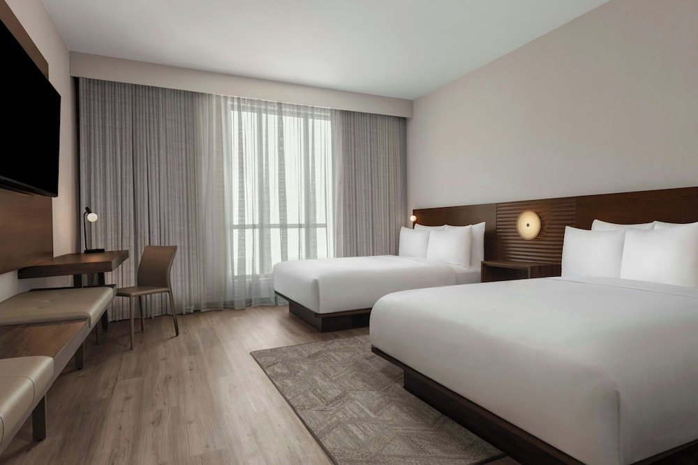 AC Hotel Pasadena - photo 16