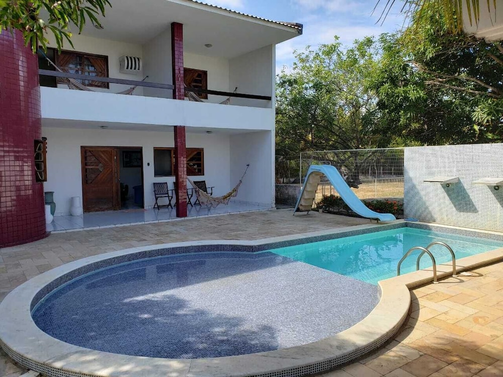 Pousada Praia da Barra - last minute hotel in Maceio