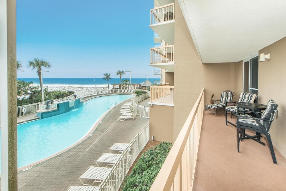 Pelican Beach Resort by Tufan — 4-Star Luxury Hotel in Destin, United States