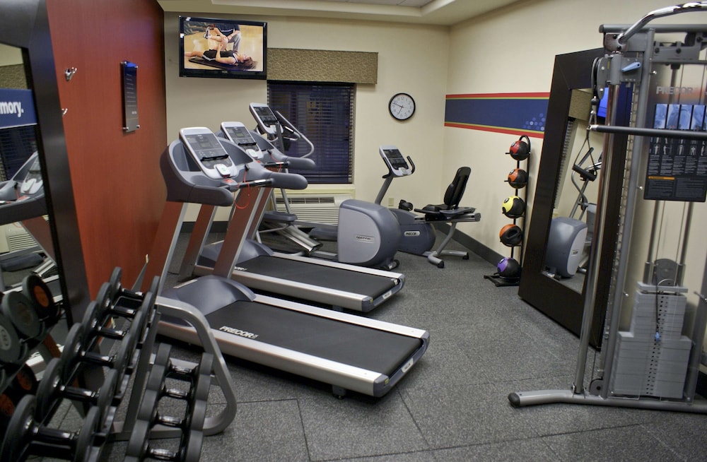 Hampton Inn Orange - photo 14