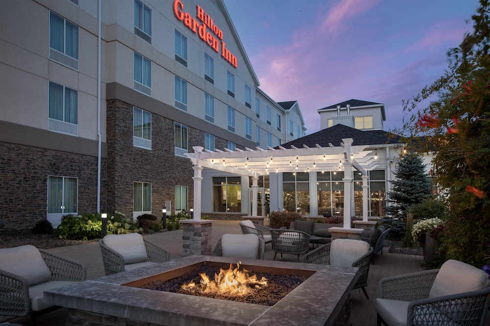 Hilton Garden Inn Cedar Falls — hotel in Cedar Falls