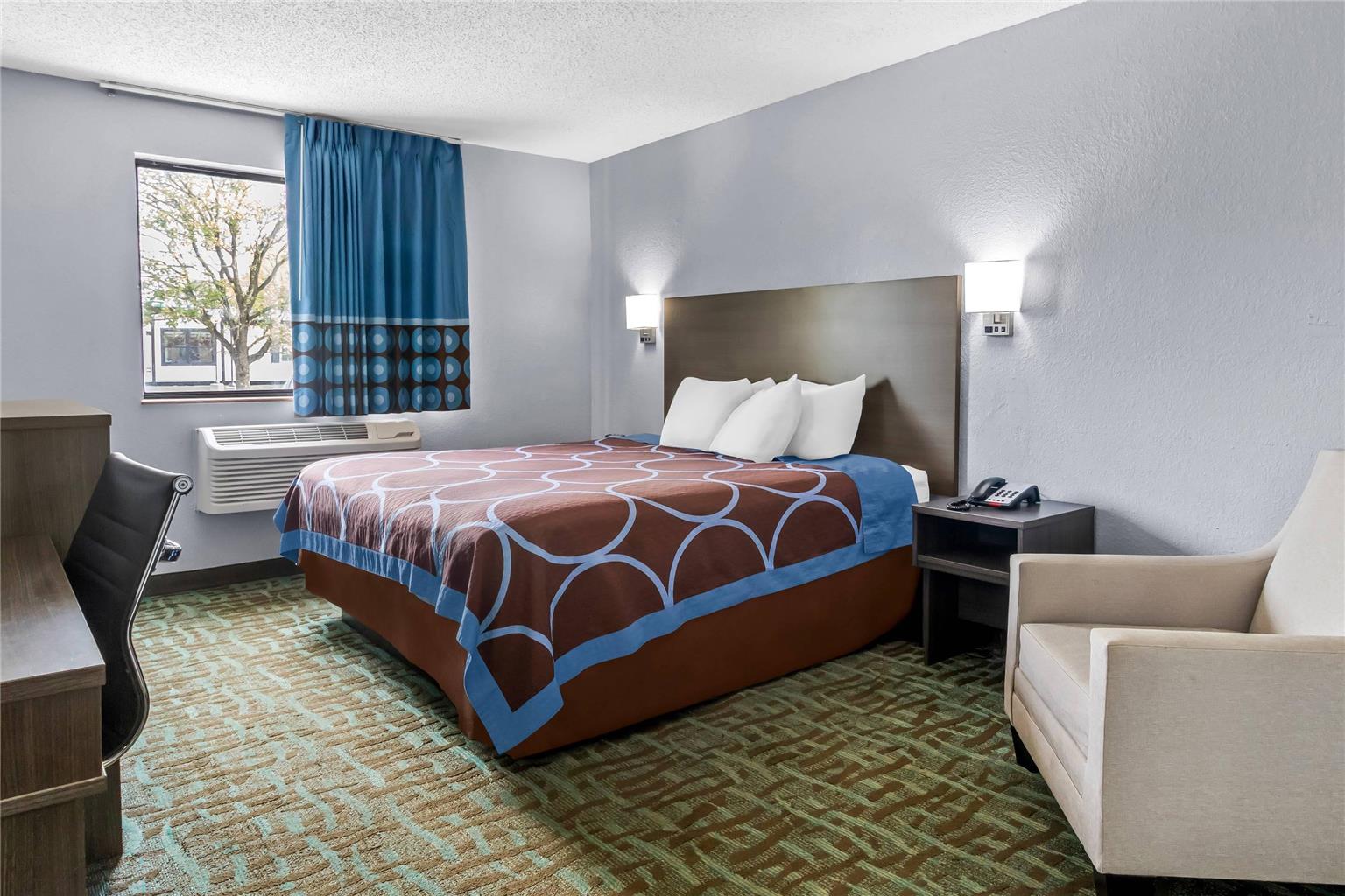 Rodeway Inn Delmont - photo 16