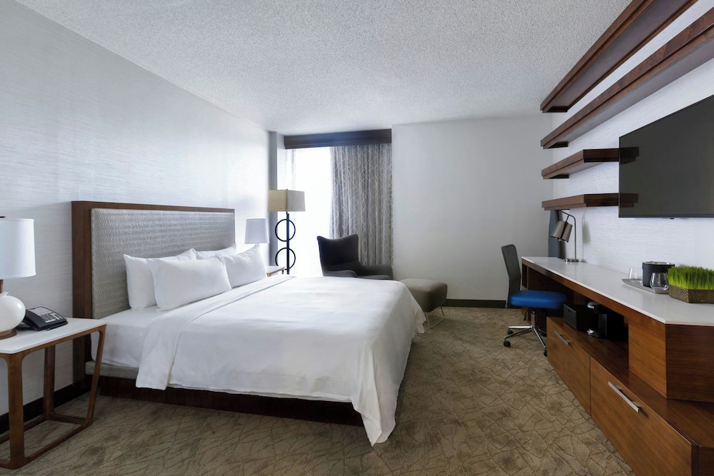 Marriott Greensboro Airport - photo 26