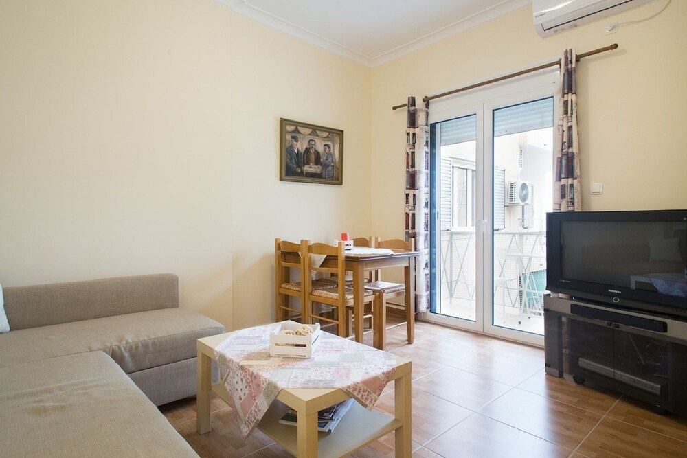 Acropolis Heart - last minute hotel in Athens