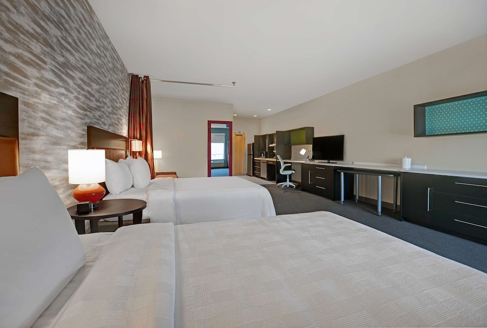 Home2 Suites by Hilton Yuma Pivot Point - photo 18