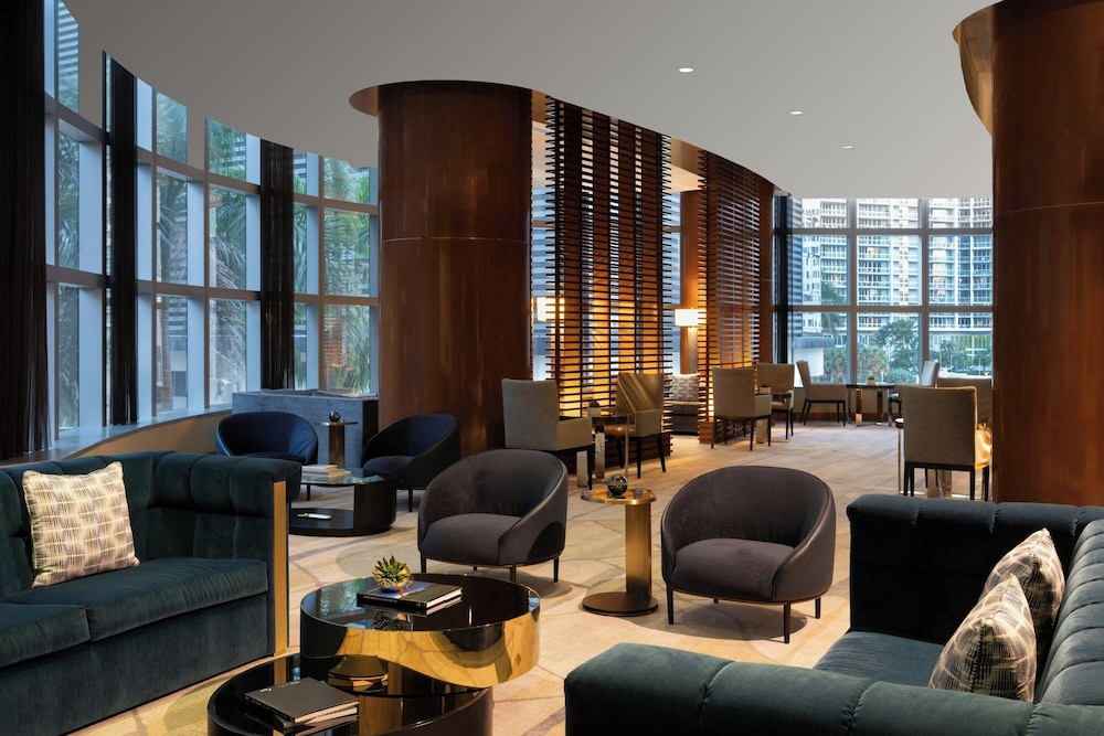 JW Marriott Marquis Miami - photo 105