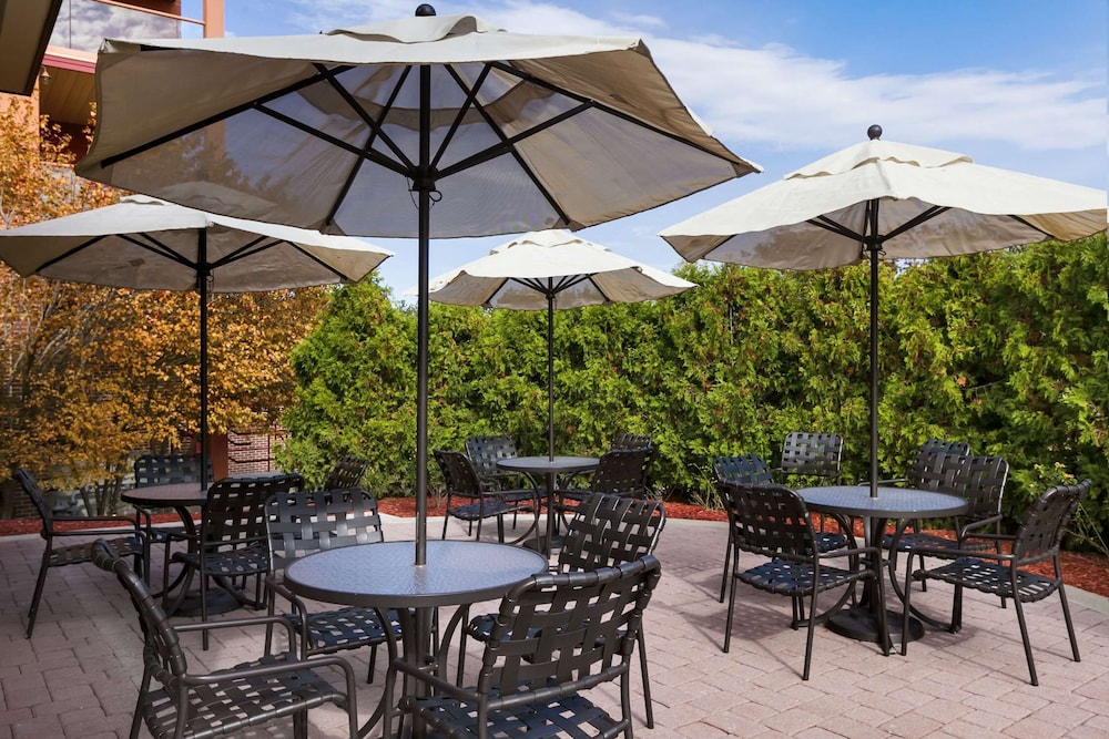 Hilton Garden Inn Wisconsin Dells - photo 117