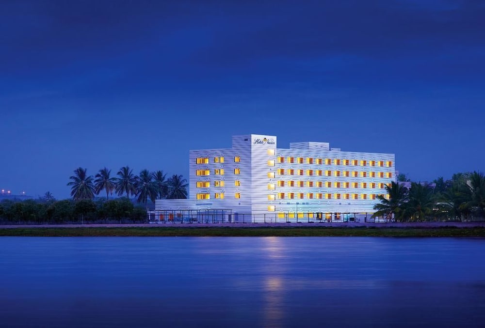 Hotel Naveen — hotel in Hubli
