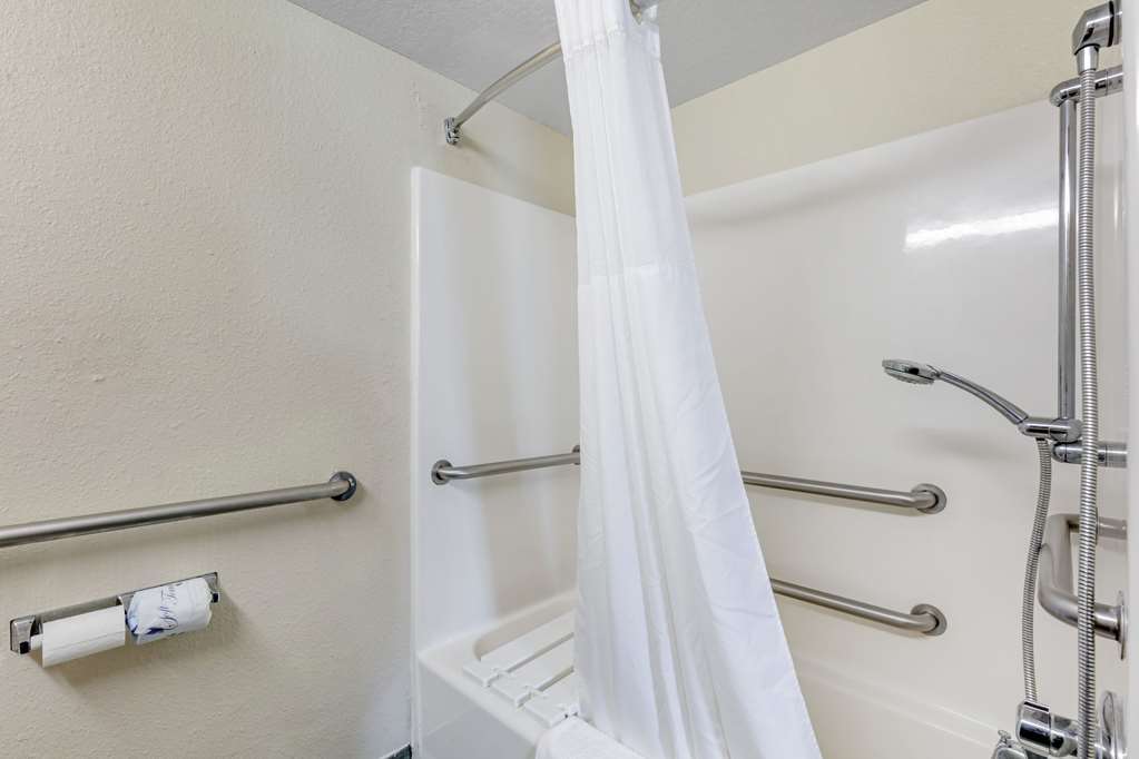 Quality Inn Downtown Stuart - photo 11