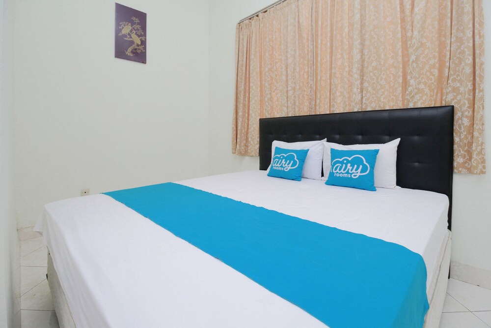 Airy Eco Danurejan Sutomo 13 Yogyakarta in Yogyakarta, Indonesia