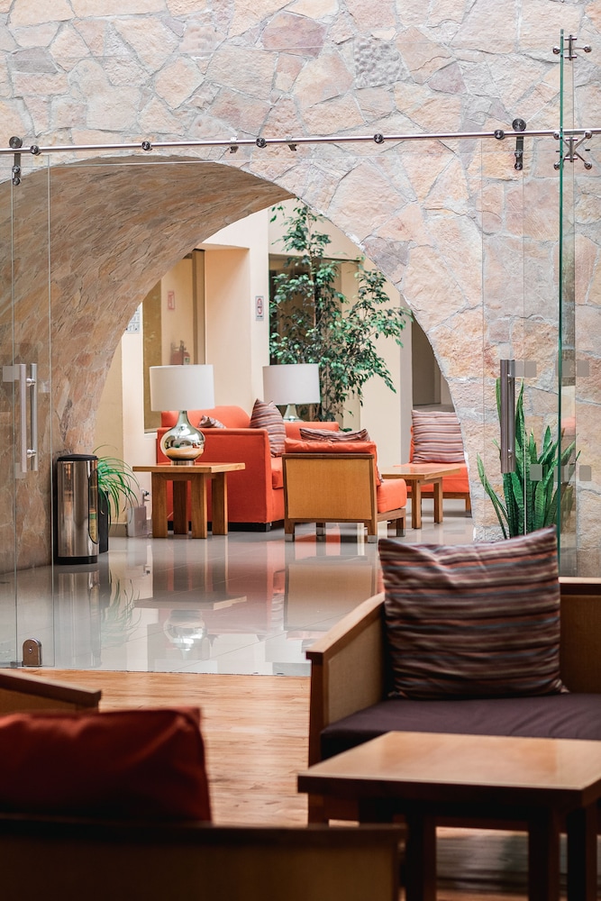 Fiesta Inn San Cristobal de las Casas
