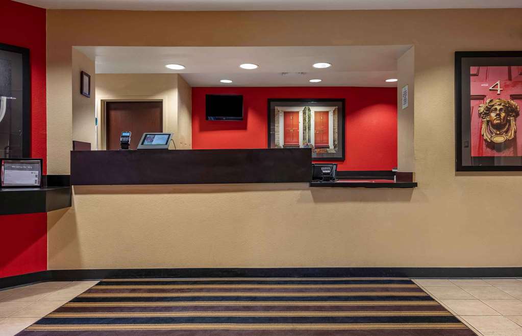 Extended Stay America Suites Pittsburgh West Mifflin - photo 5