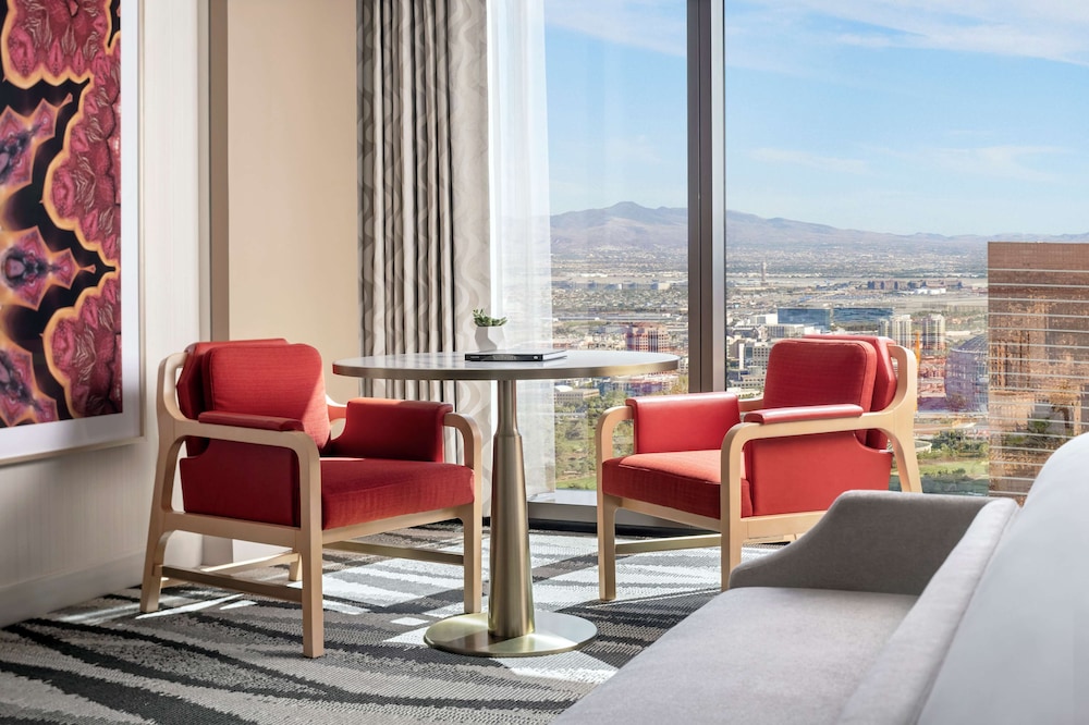 Conrad Las Vegas at Resorts World - photo 19