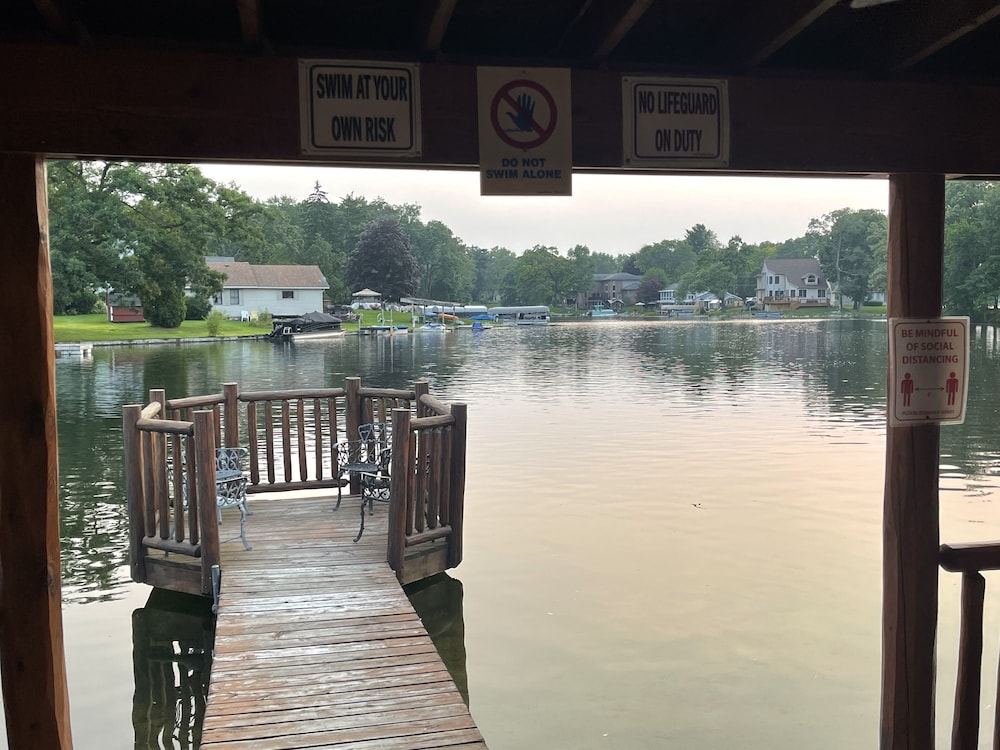 Olde Mill Inn Of Clarkston - photo 35