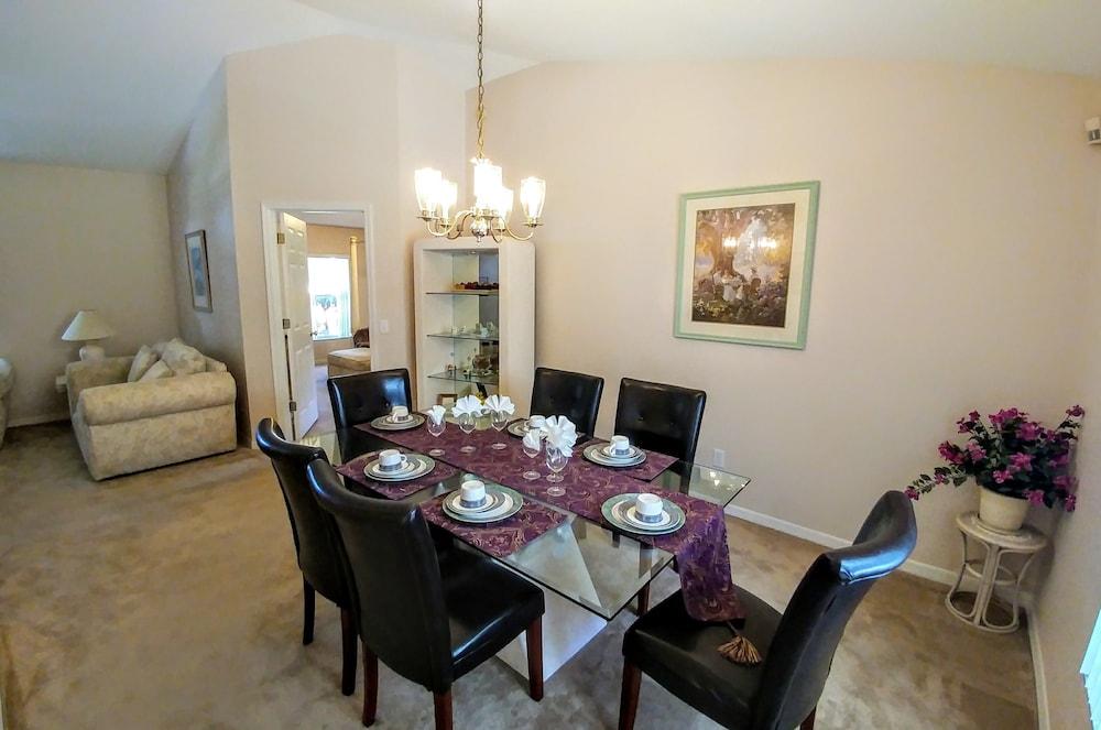 Florida Villa - photo 21