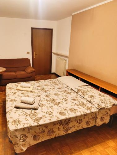 Stanza Da Carol Go2025 in Gorizia, Italy