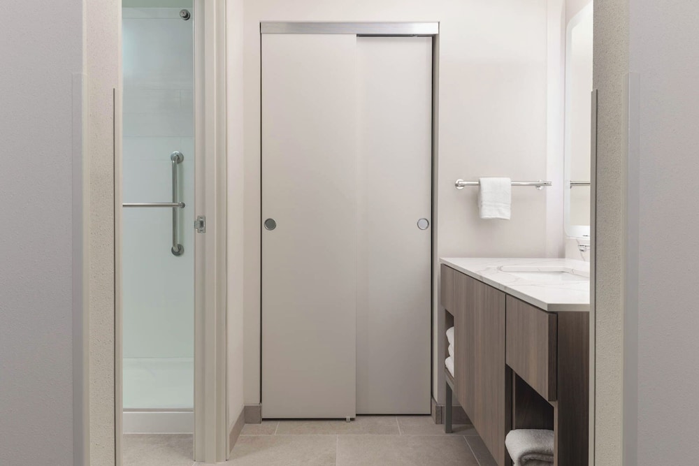 Homewood Suites By Hilton Puyallup Tacoma - photo 45