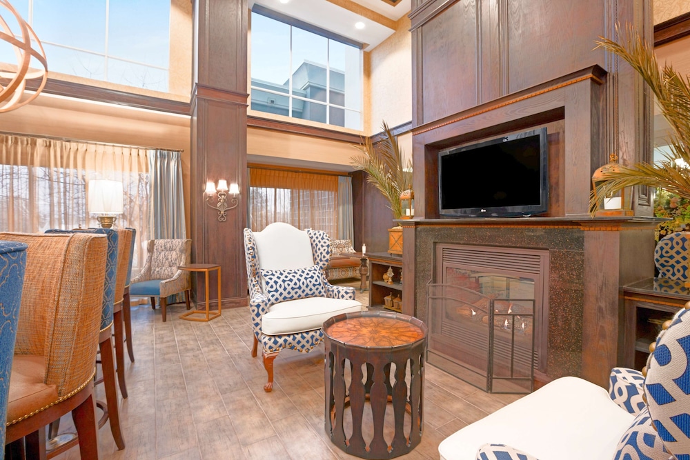 Hampton Inn & Suites Wells Ogunquit - photo 19