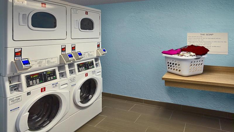 Staybridge Suites Boston Burlington By IHG - photo 3
