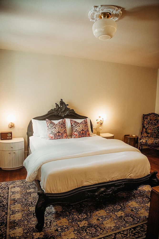 The Crystal River Inn - photo 29