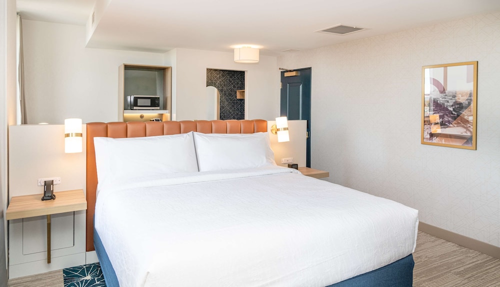 Hilton Garden Inn Flint Downtown - photo 13
