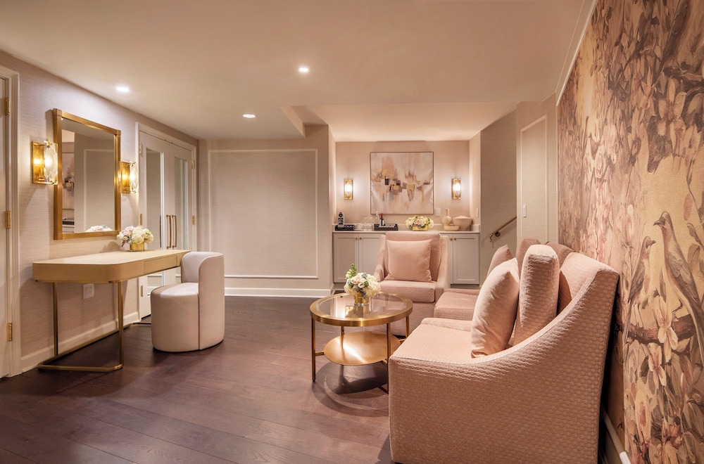Willard InterContinental Washington by IHG - photo 83