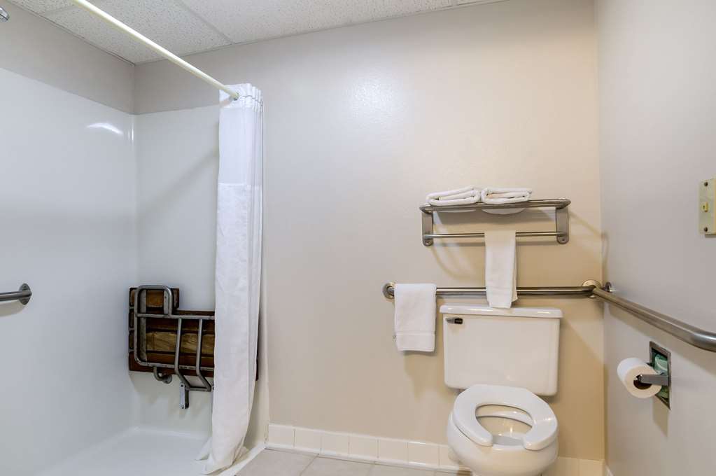 Quality Inn Osceola - photo 19