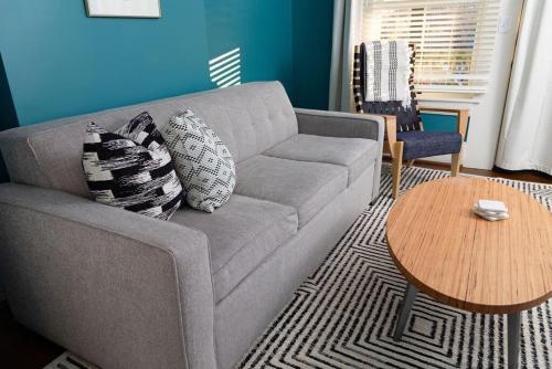 The Winona House Boutique Hotel Near Downtown - photo 52