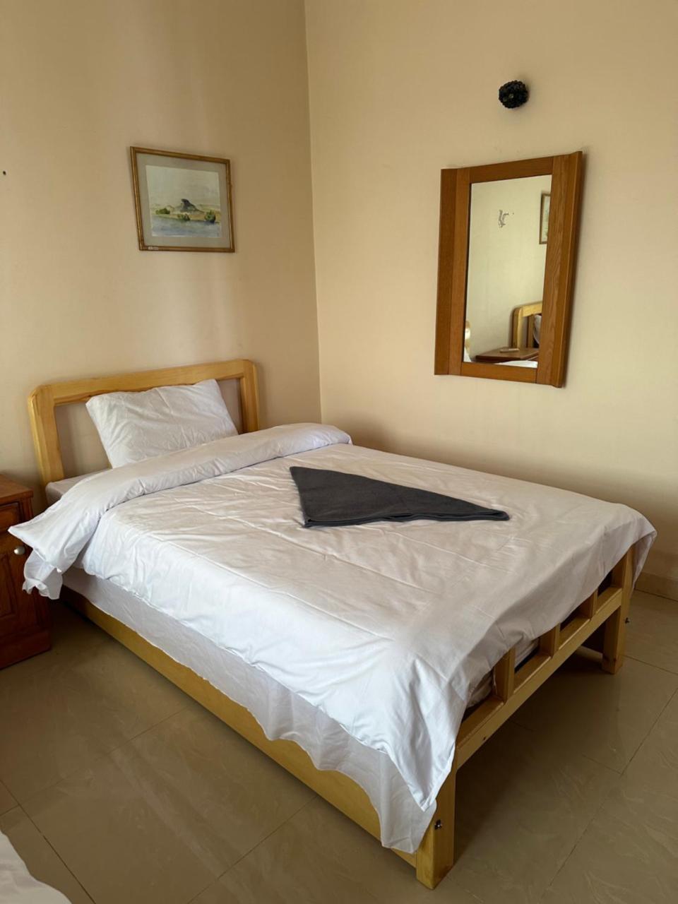 Harmony House Luxor