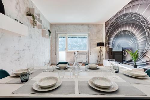 Talenti Resort Apartment Pool & Tennis — 4-Star Luxury Hotel in Rome, Italy