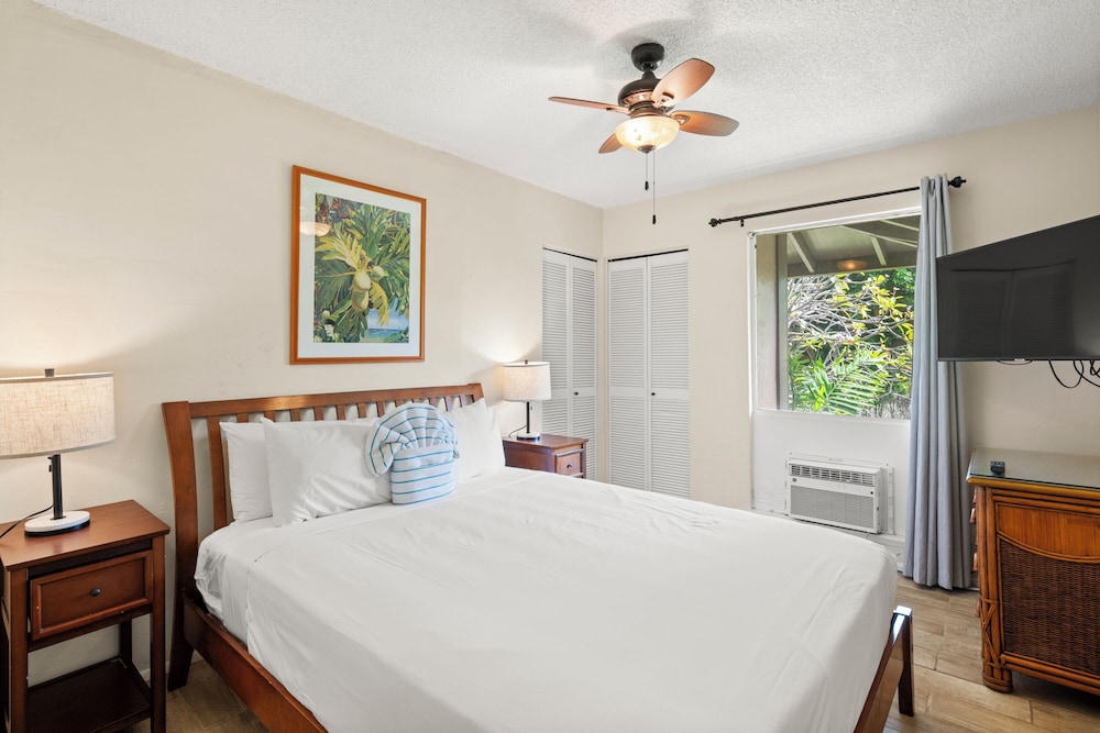 Kaanapali Plantation By Chase N Rainbows — Lahaina