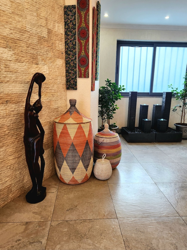 Kora Hotel Suites — Addis Ababa — photo 5