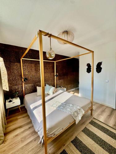 Os Marias in Tomar, Portugal