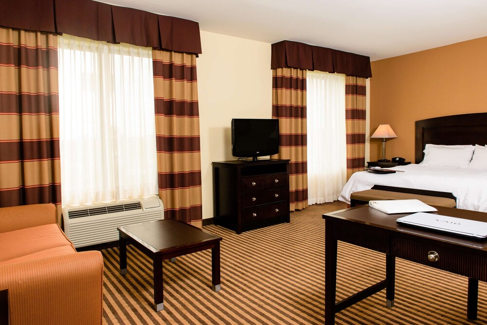 Hampton Inn & Suites Port Arthur - photo 8