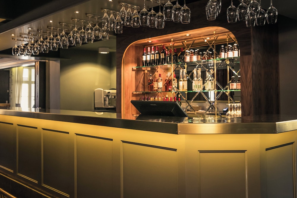 Hotell Ranten in Falkoeping, Sweden