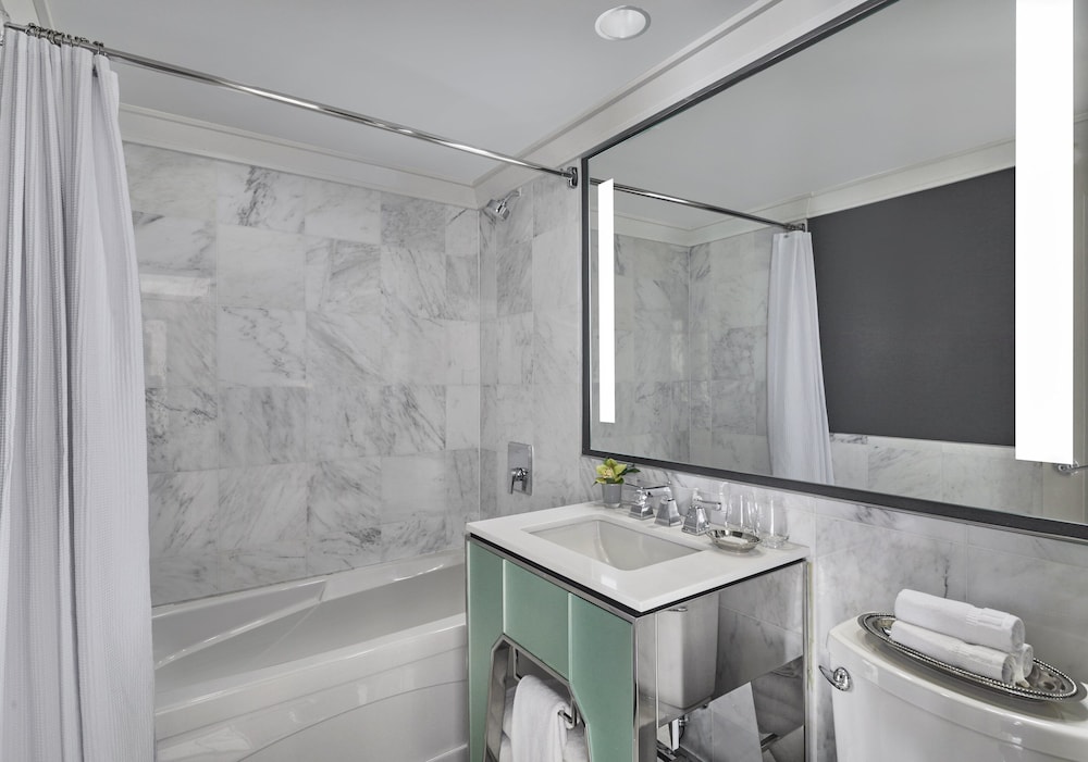 Loews Regency New York Hotel - photo 124