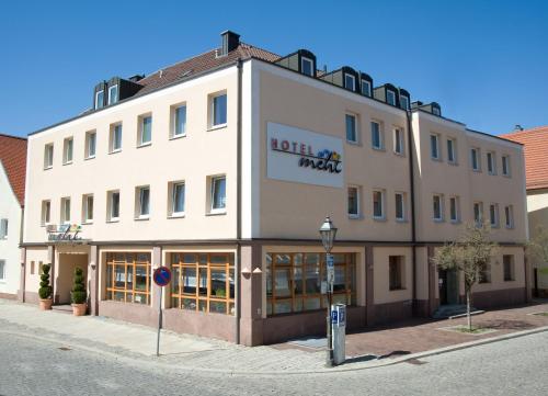 Hotel Mehl - carbon neutral hotel in Neumarkt In Der Oberpfalz