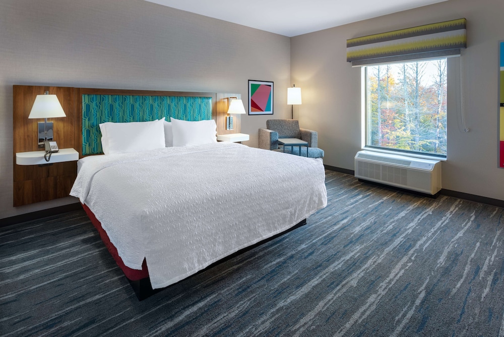 Hampton Inn Monticello - photo 8