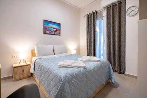 City Center Studio for 2 by MPS — 4-Star Luxury Hotel in Athens, Greece