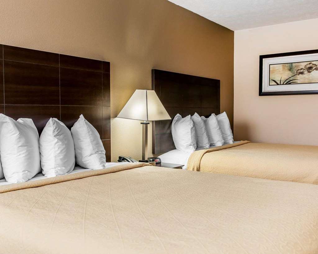 Quality Inn & Suites Mattoon Area - photo 11