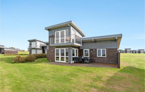 Nice Home In Faaborg With Kitchen — 5-Star Luxury Hotel in Faaborg, Denmark