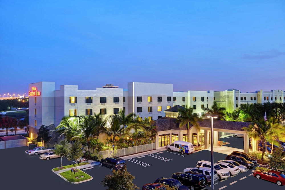 Hilton Garden Inn West Palm Beach Airport - photo 44