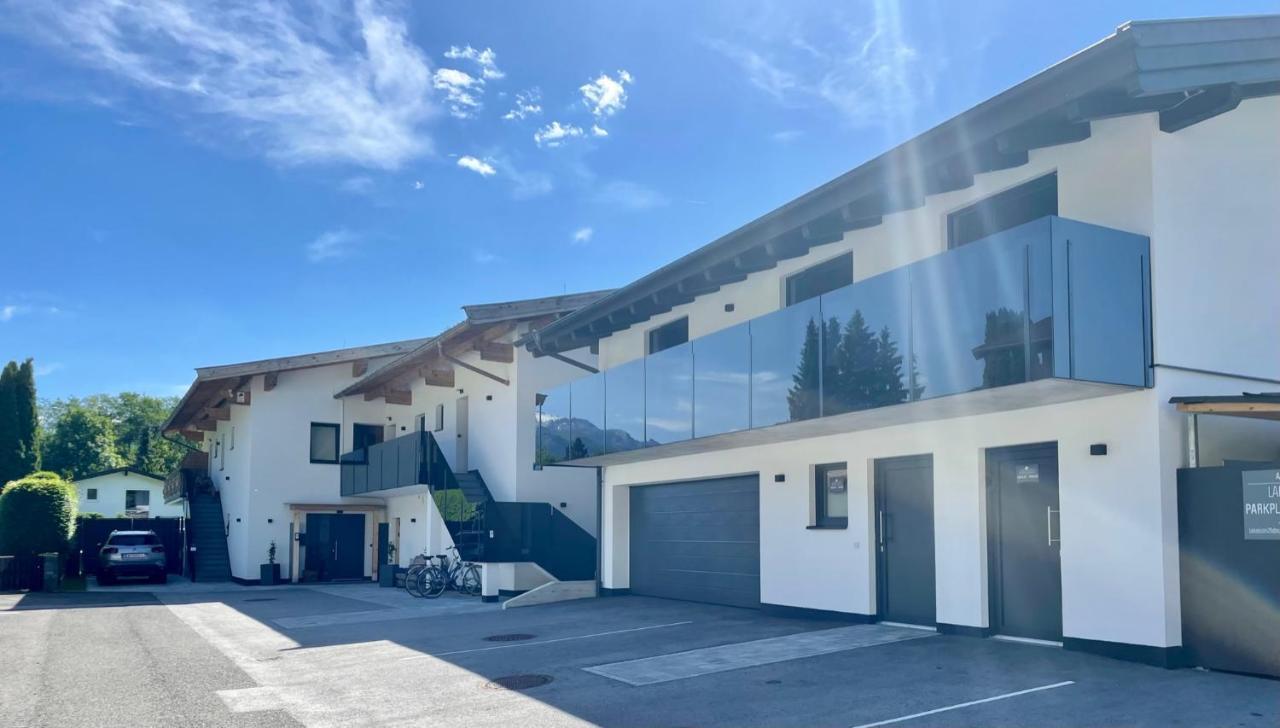 Apartments Lakeside 29 Zell Am See — 4-Star Luxury Hotel in Zell Am See, Austria
