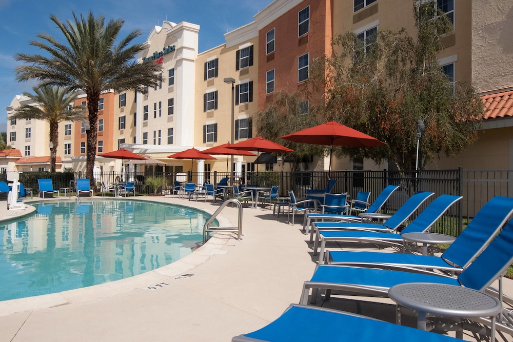 TownePlace Suites by Marriott at The Villages - photo 18