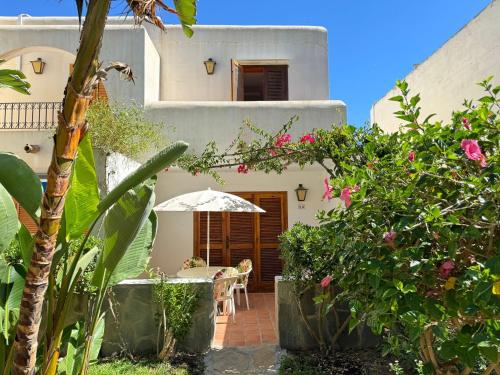 Dúplex playa Las Marinas Vera Playa in Vera, Spain