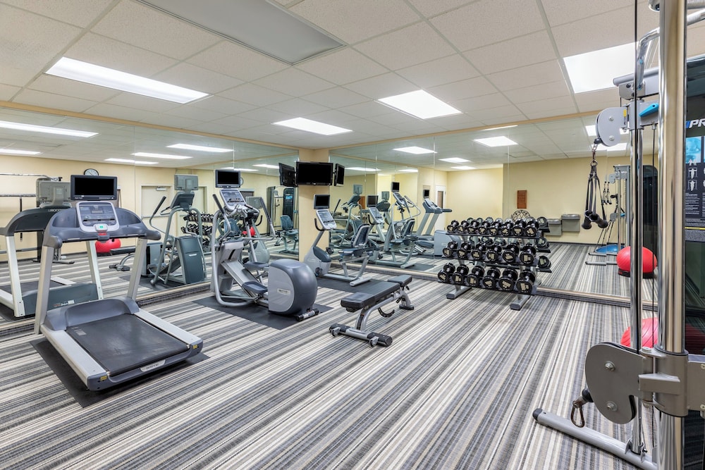Candlewood Suites Georgetown by IHG - photo 13