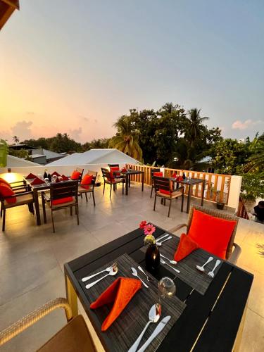 Seaside Dhigurah — Dhigurah — photo 5