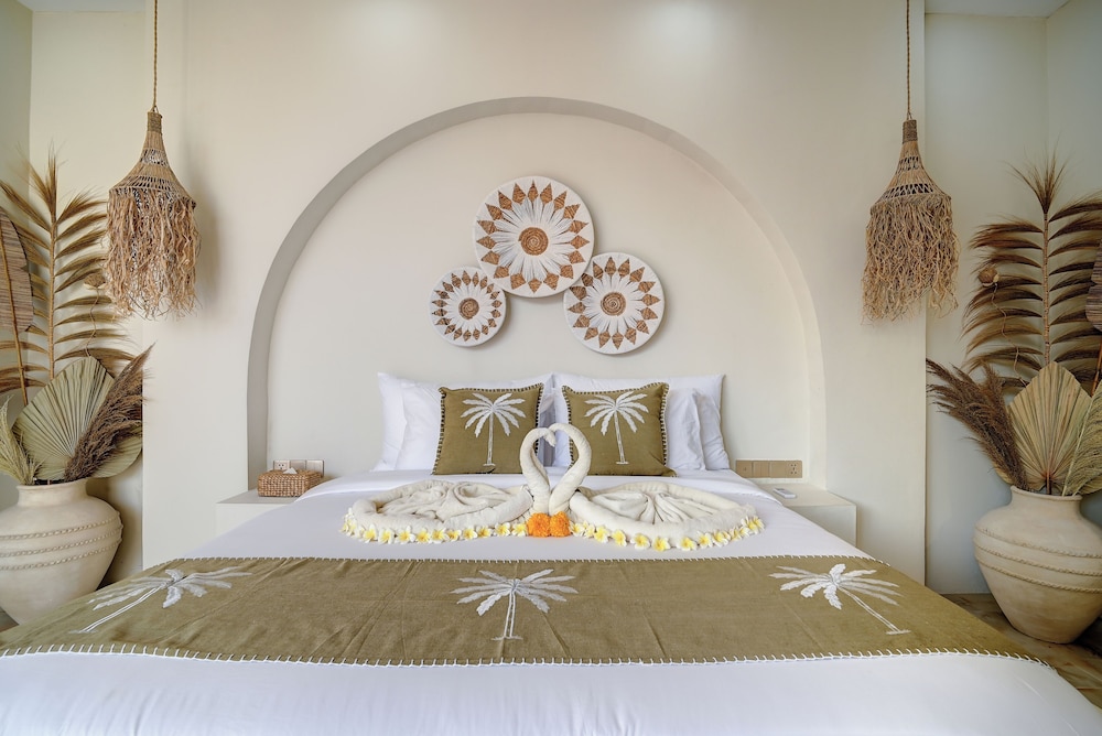 The Medusa Villas Bali — Kuta — photo 2