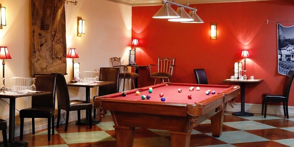 Skyline Vineyard Inn - photo 39