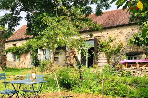 Gîte au Bray - last minute hotel in Bellenaves